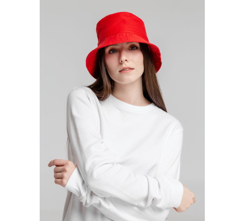 Свитшот унисекс BNC Inspire (Organic), белый