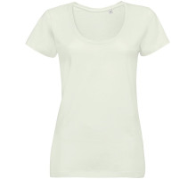 Футболка женская Metropolitan, светло-зеленая