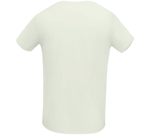 Футболка мужская Martin Men, зеленая