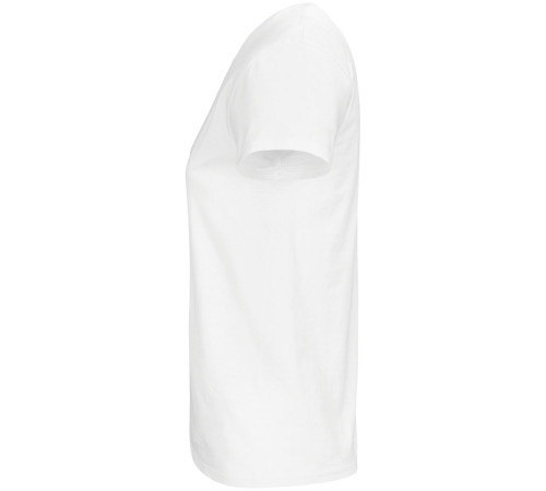 Футболка женская Crusader Women, белая