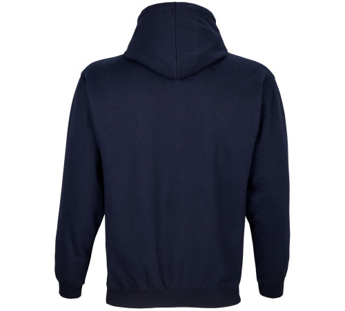 Худи унисекс Condor, темно-синее