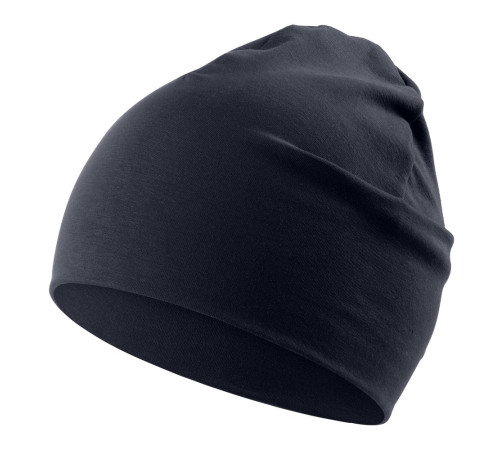 Шапка HeadOn, ver.2, темно-синяя