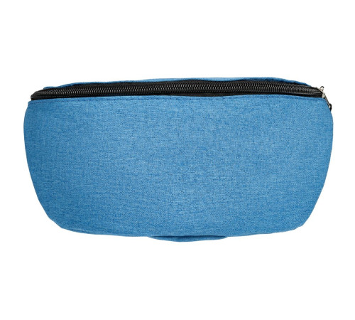 Поясная сумка Handy Dandy, синяя