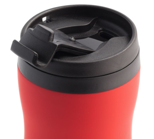 Набор Formation, красный с белым