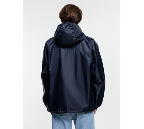 Дождевик Kivach Promo, темно-синий