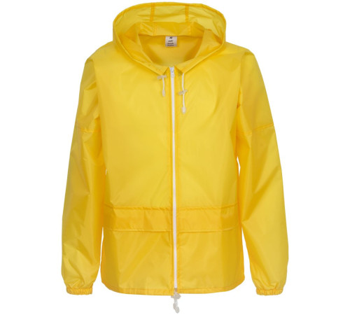 Дождевик Kivach Promo, желтый