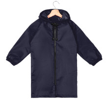 Дождевик детский Rainman Kids, темно-синий