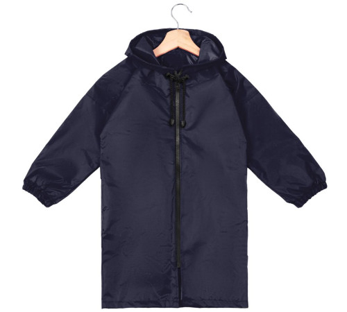 Дождевик детский Rainman Kids, темно-синий