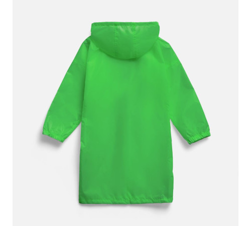 Дождевик детский Rainman Kids, зеленое яблоко