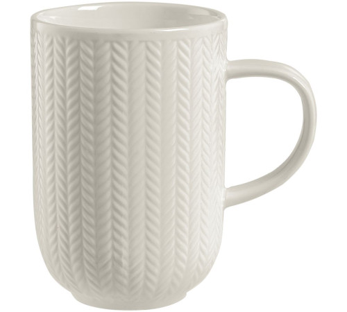 Кружка «Все связано», большая