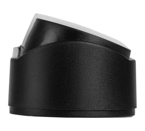 Парковочная визитка Litera, черная