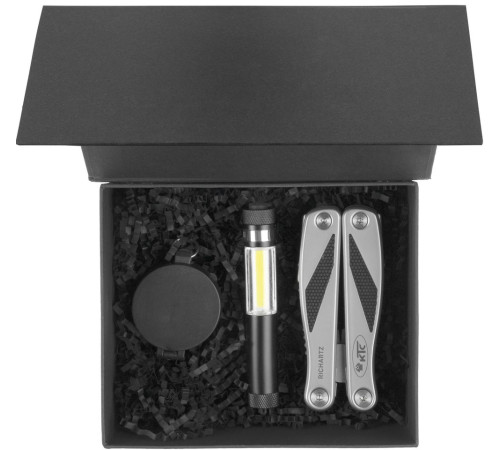 Коробка Magnus, черная