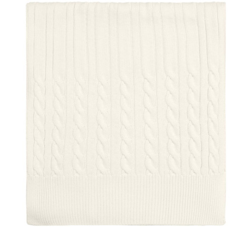 Шарф Heat Trick, молочно-белый