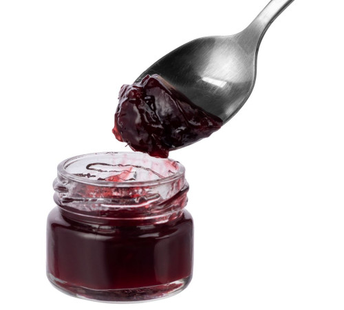 Набор Berrysta, лесная ягода