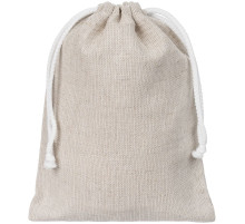 Холщовый мешок Flaxy, малый
