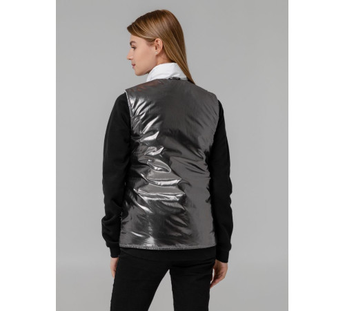 Жилет двусторонний Climb, белый