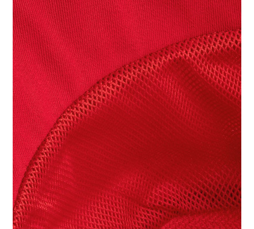 Панама Vento, красная