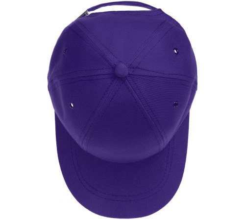 Бейсболка детская Capture Kids, фиолетовая