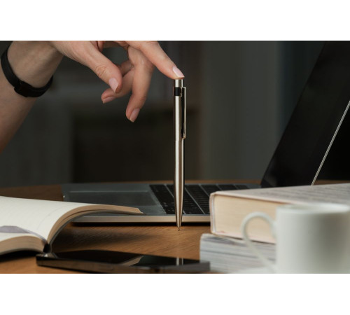 Ручка шариковая Platero