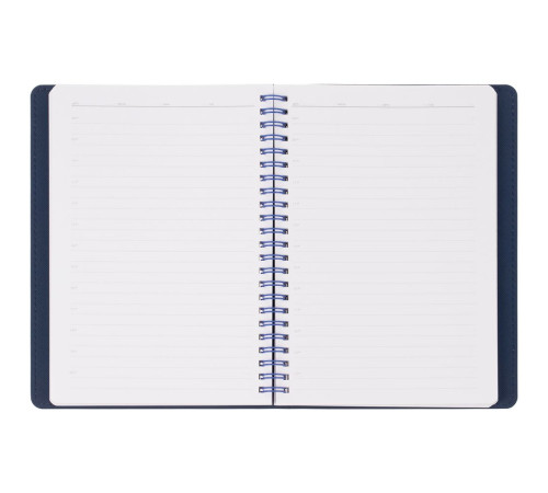 Ежедневник Spring Shall, недатированный, желтый