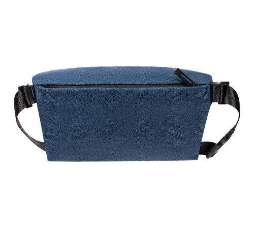 Поясная сумка Remark L, синяя