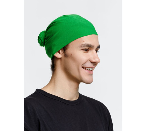 Многофункциональная бандана Dekko, зеленая