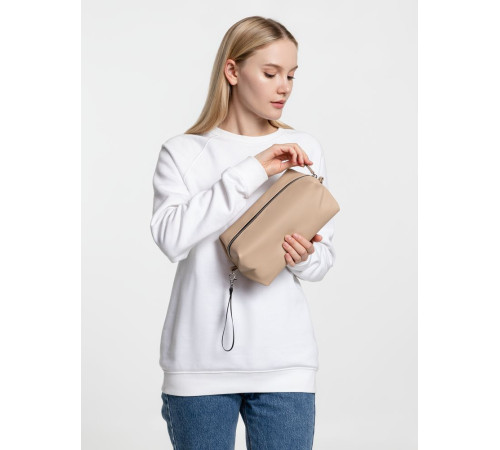 Несессер Feria, бежевый