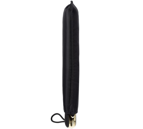 Зонт складной Nicety, черный