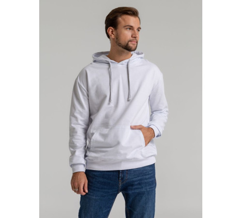 Худи Kirenga 2.0, белое