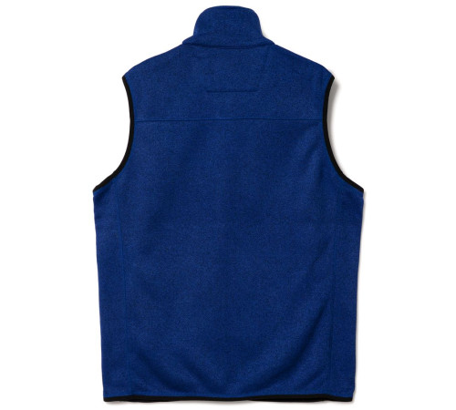 Жилет унисекс Gotland, синий