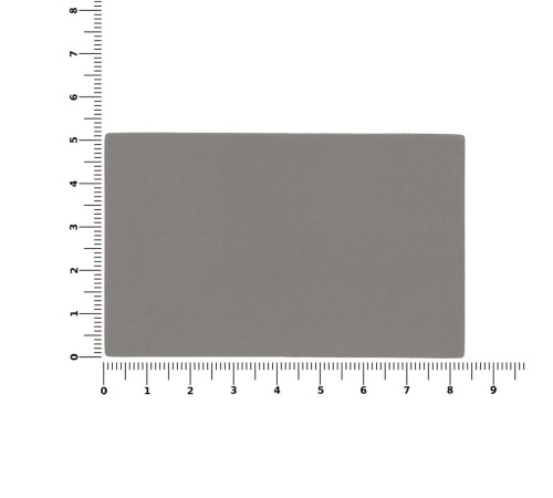 Лейбл Etha SoftTouch, XL, серый