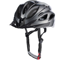 Велосипедный шлем Ballerup, черный