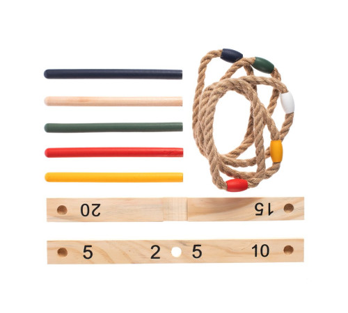 Игра-кольцеброс RingoStart