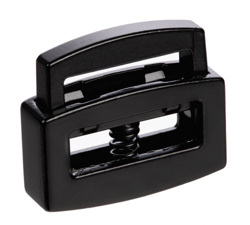 Фиксатор для шнура Latch, черный