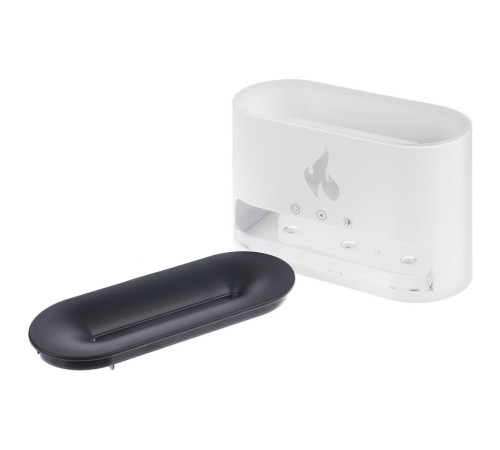 Настольный увлажнитель-ароматизатор Fusion Blaze, белый