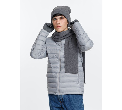 Набор Urban Flow Full Set, темно-серый меланж