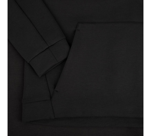 Анорак унисекс Lovi, черный