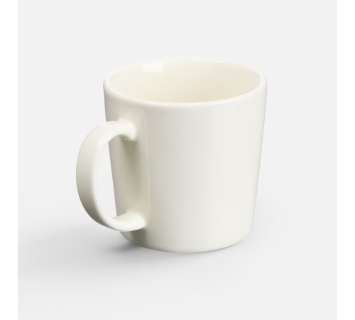 Кружка Valotti Medio, белая