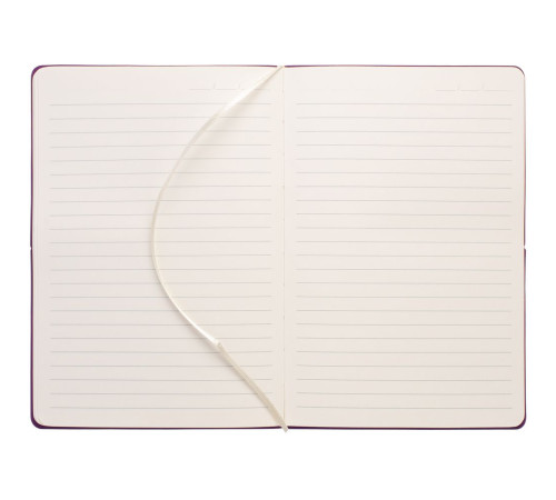 Ежедневник Kuka, недатированный, фиолетовый