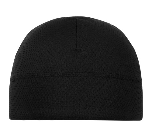 Шапка спортивная GoHead, черная
