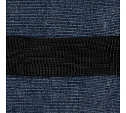 Рюкзак для ноутбука Conttori, синий меланж