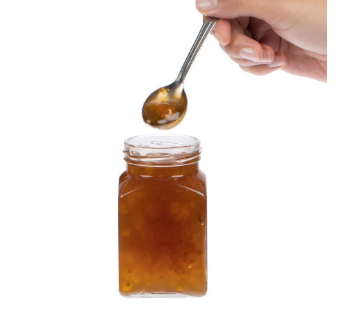 Варенье Real Jam, морошка