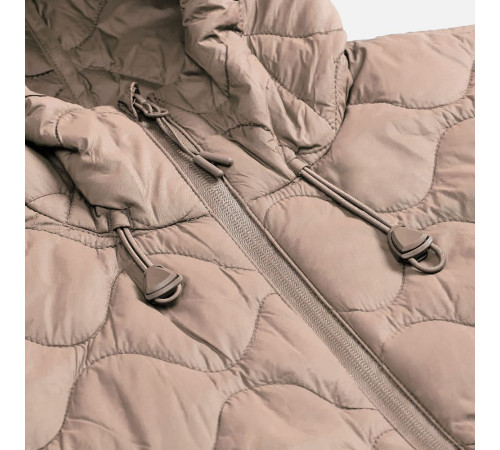 Жилет унисекс Tarnaby, бежевый