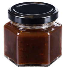 Джем из сосновых шишек Hillo, с апельсином