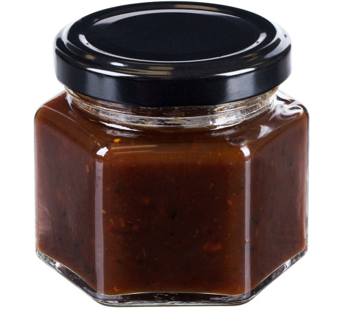 Джем из сосновых шишек Hillo, с апельсином