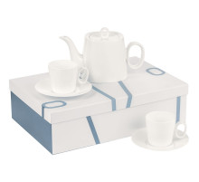 Чайный набор Frammenti на 2 персоны, малый