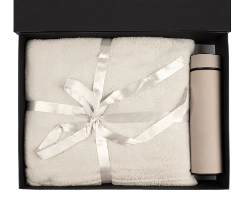 Набор Soft Embrace, бежевый