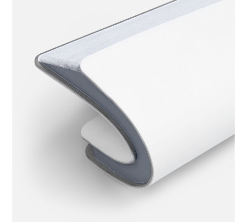 Ежедневник Flexpen Mini, недатированный, белый