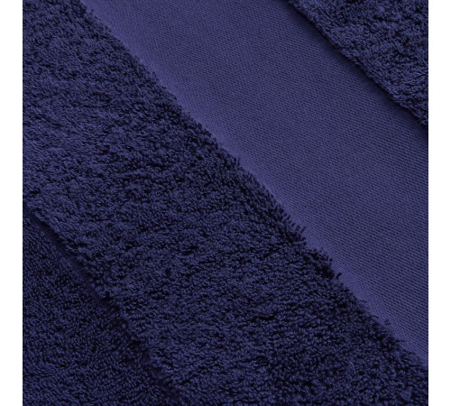 Полотенце Meliora, среднее, темно-синее