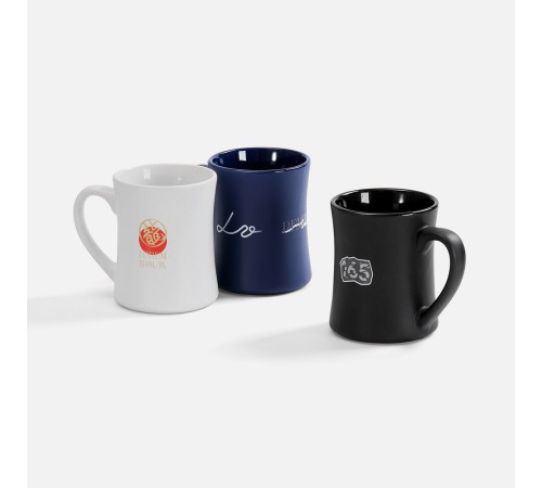 Кружка Gratia, синяя